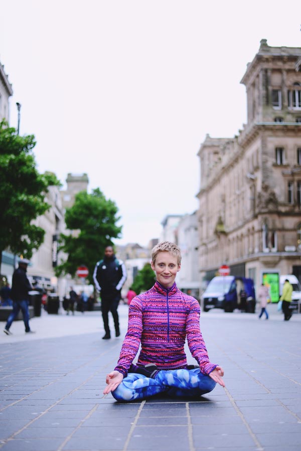 Home Ashtanga Yoga Liverpool